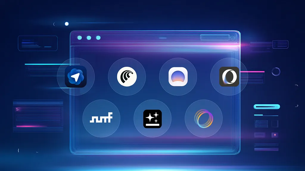 I Tested 7 AI Browsers for 3 Months