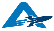 Answer Rocket logo