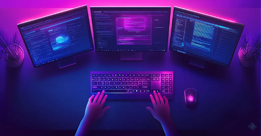 Code Faster with AI: Why One Model Isn't Enough