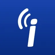 iContact (Vocus, Cision) logo