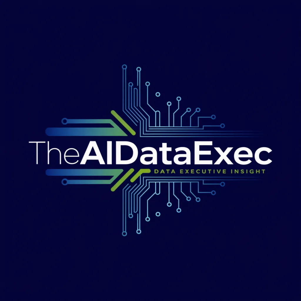 TheAIDataExec logo